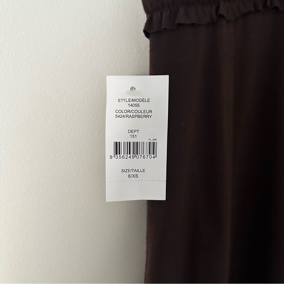 Rolla’s Midi Dress - Picture 5 of 5